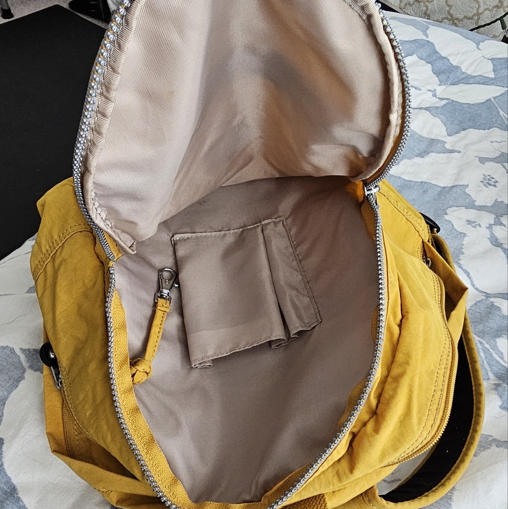 Kipling Challenger Backpack - image 7